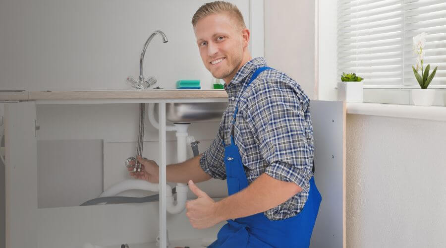 Burst Pipe Emergency Service in White Springs, FL